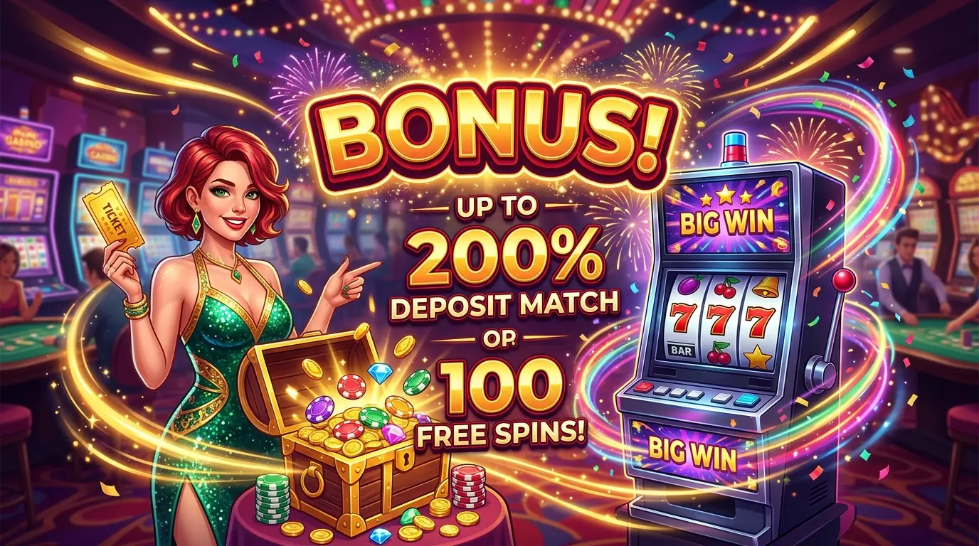 Wazamba casino rewards