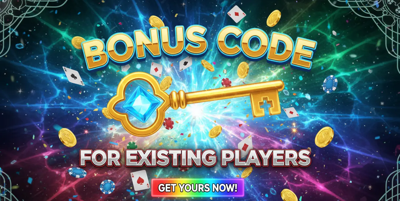 Wazamba existing player bonus code