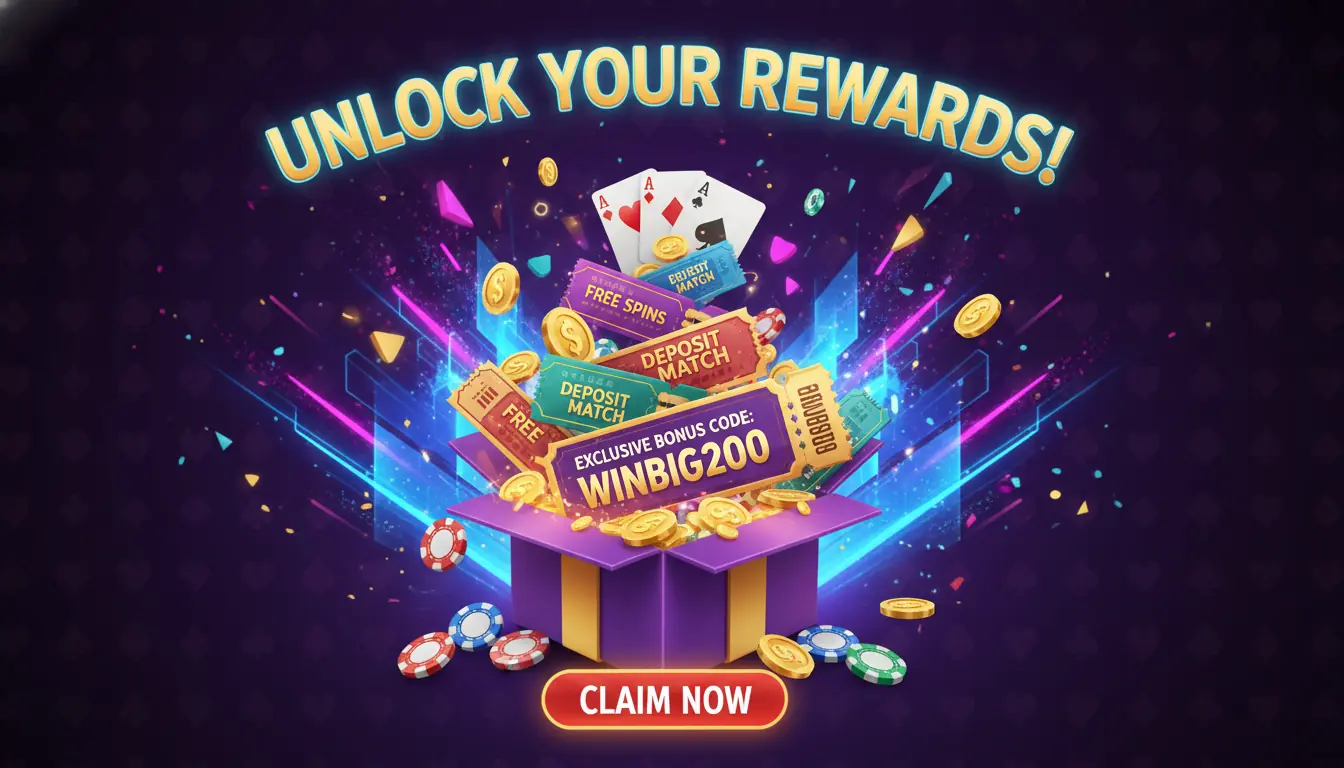 Wazamba coupons