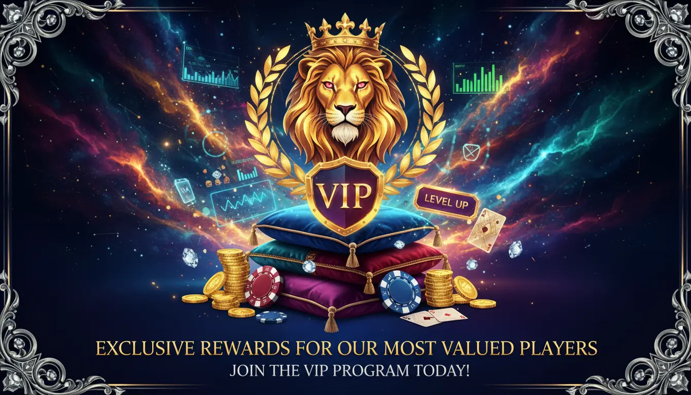 Wazamba loyalty program