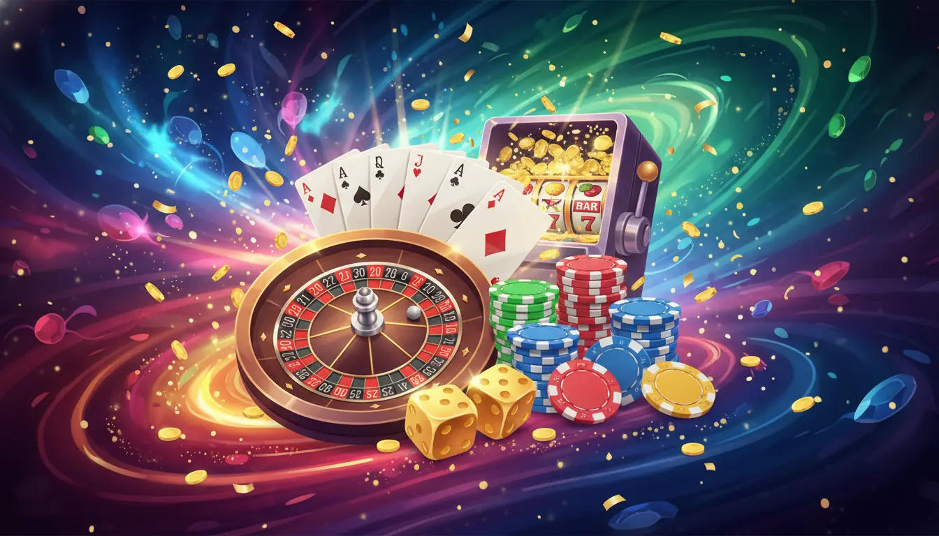 Wazamba casino owner