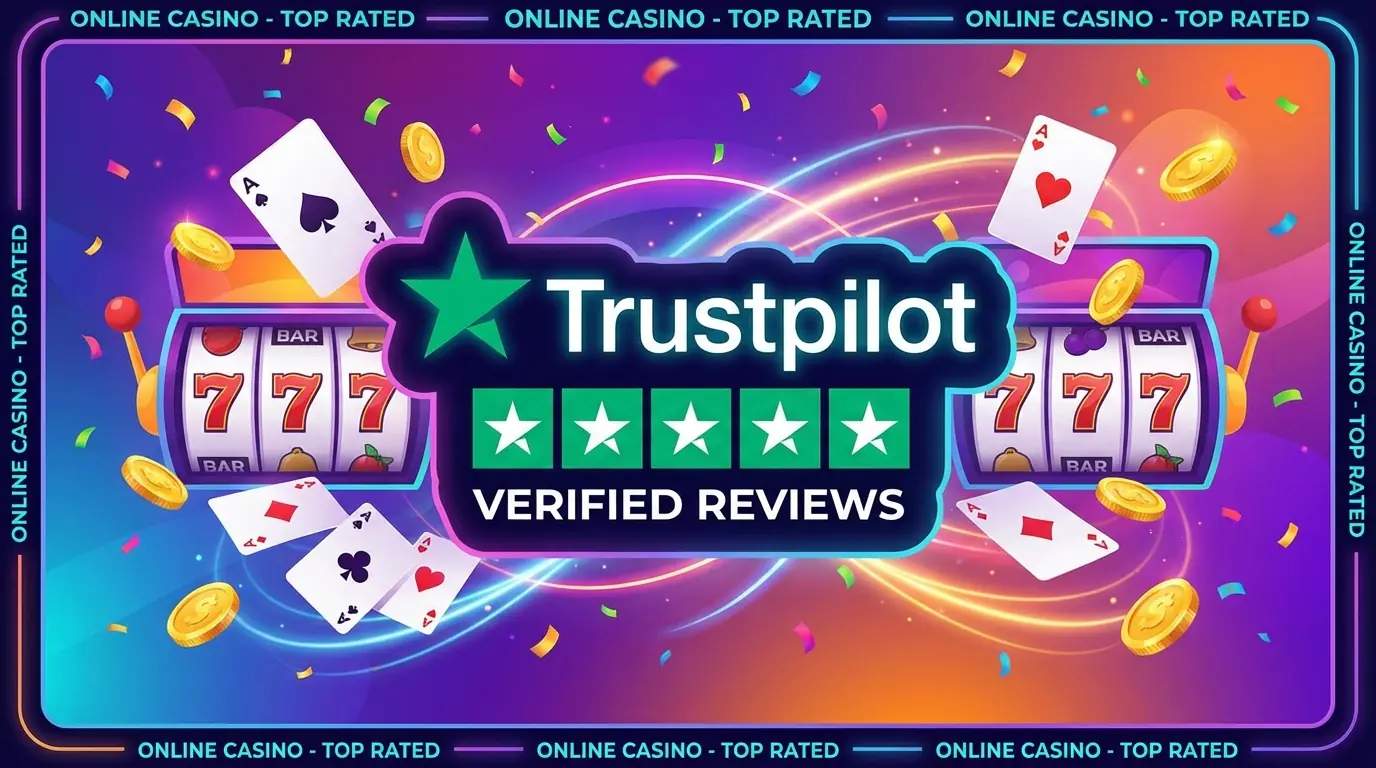Wazamba casino Trustpilot reviews