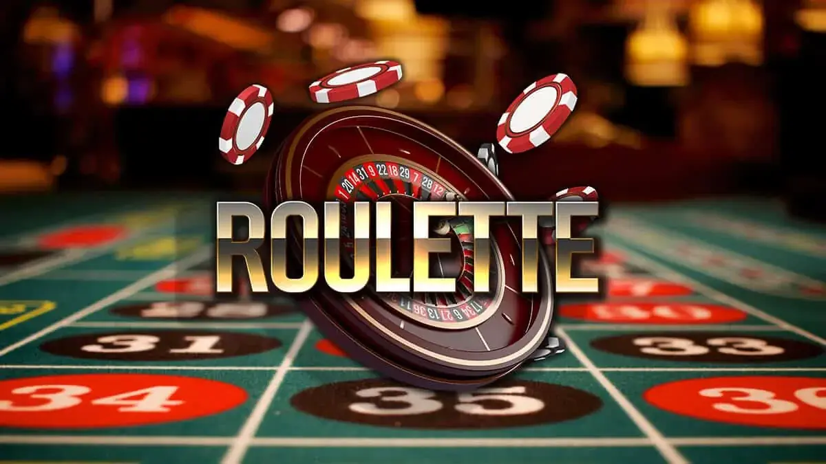 Wazamba roulette
