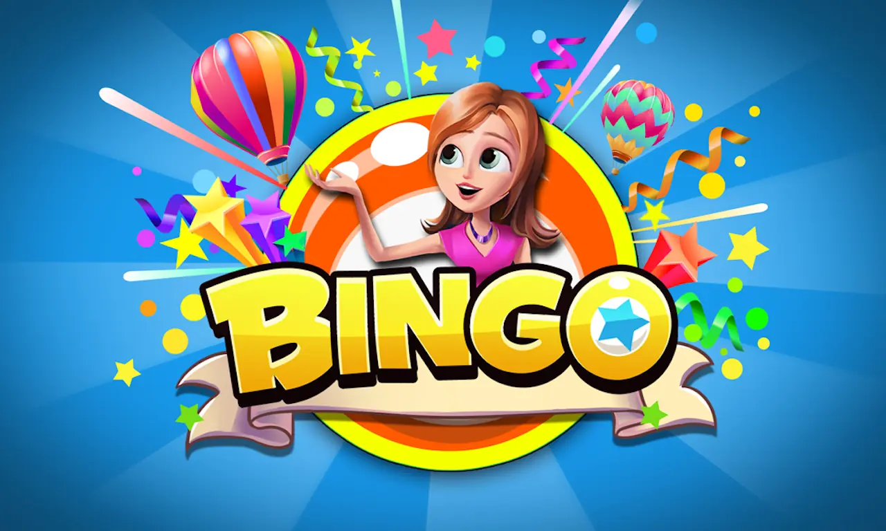 Wazamba bingo