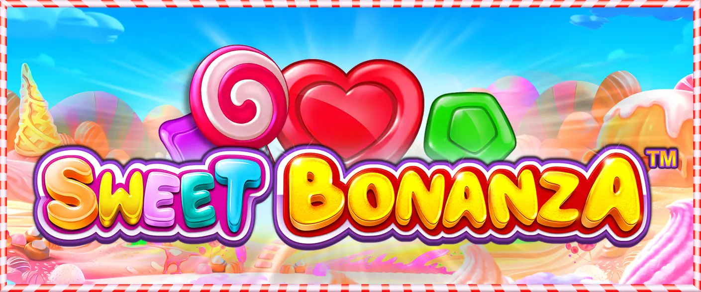 Wazamba Sweet Bonanza slot
