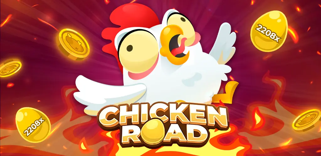 Wazamba casino Chicken Road